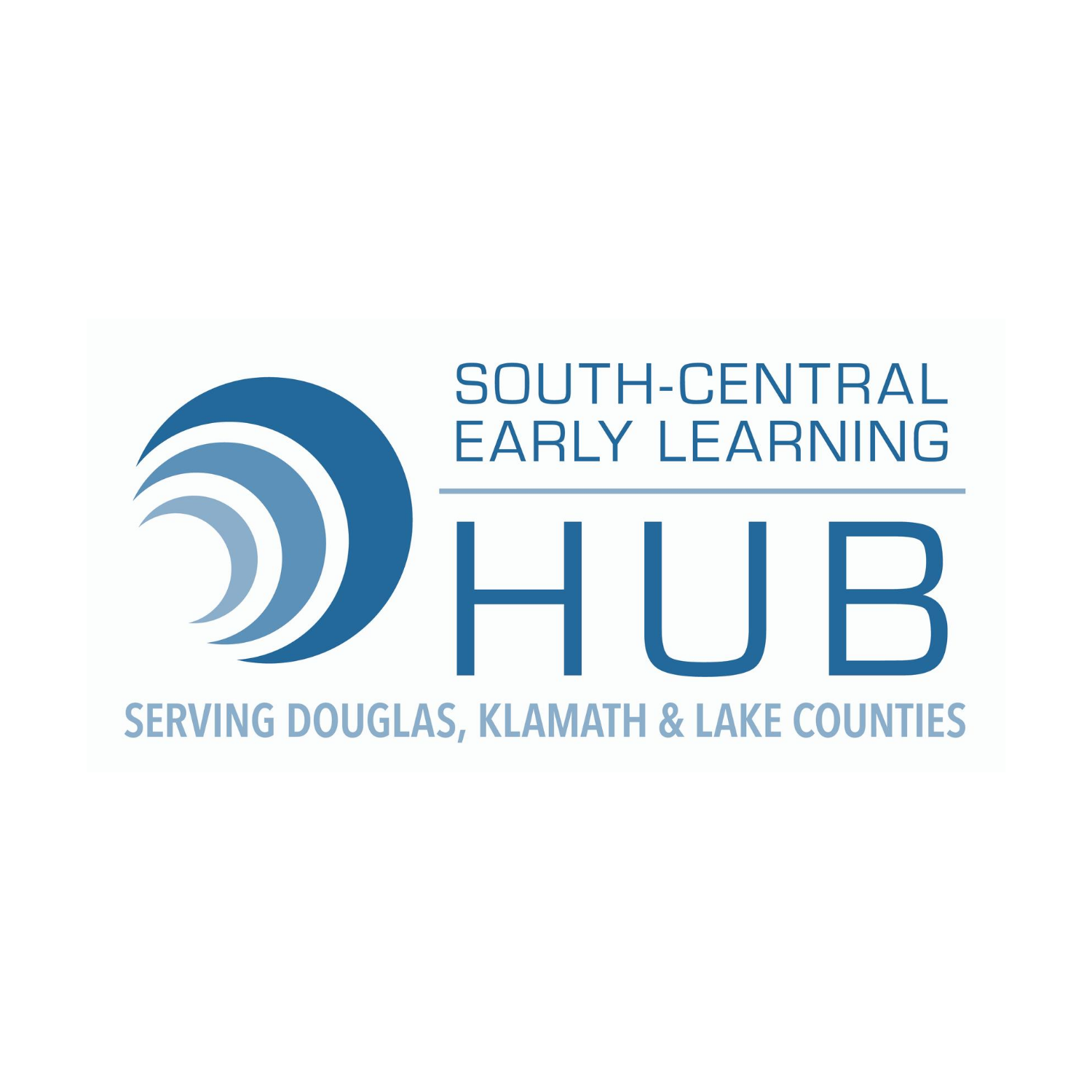 South Central Early Learning Hub logo